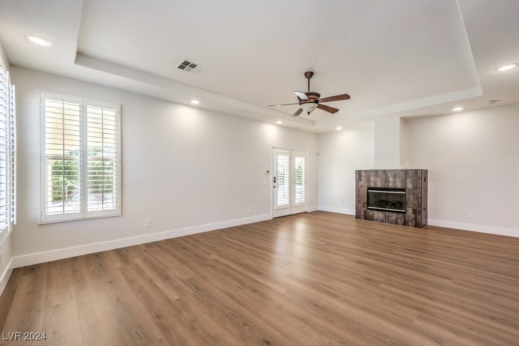 5845 Pristine Falls Avenue