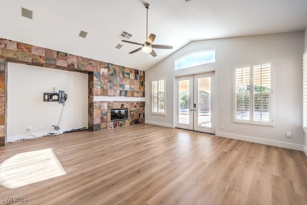 5845 Pristine Falls Avenue