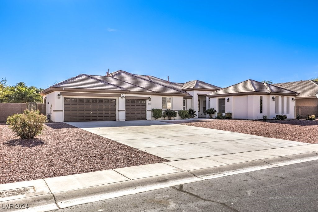 5845 Pristine Falls Avenue