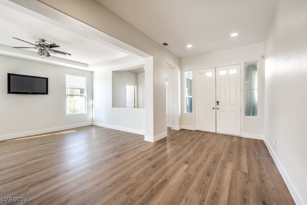 5845 Pristine Falls Avenue