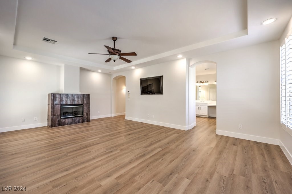 5845 Pristine Falls Avenue