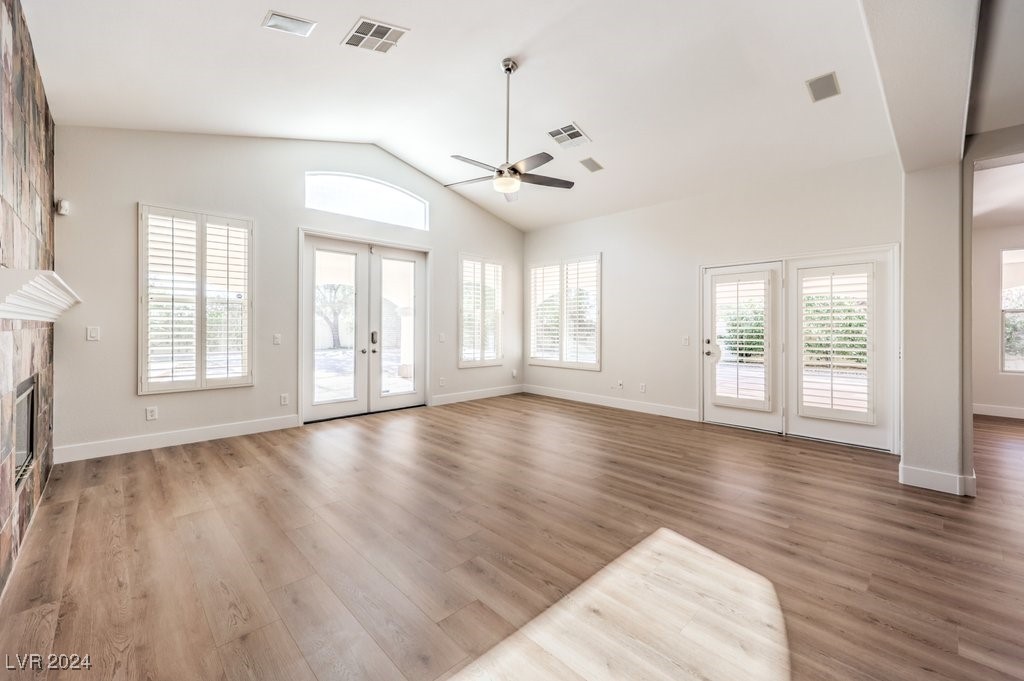 5845 Pristine Falls Avenue