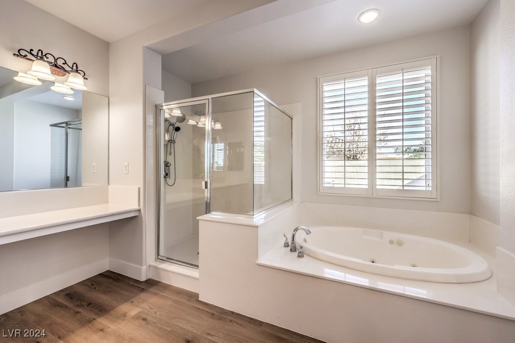 5845 Pristine Falls Avenue