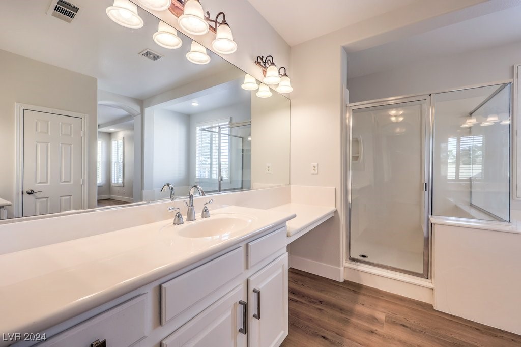 5845 Pristine Falls Avenue