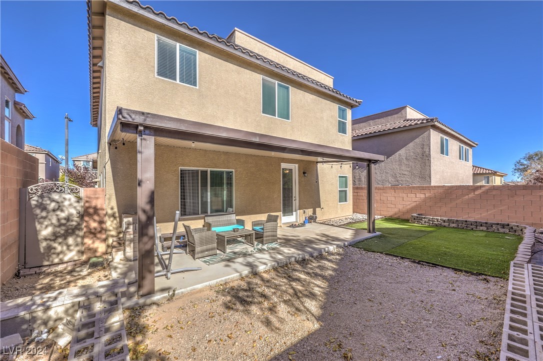 10439 Prairie Mountain Avenue