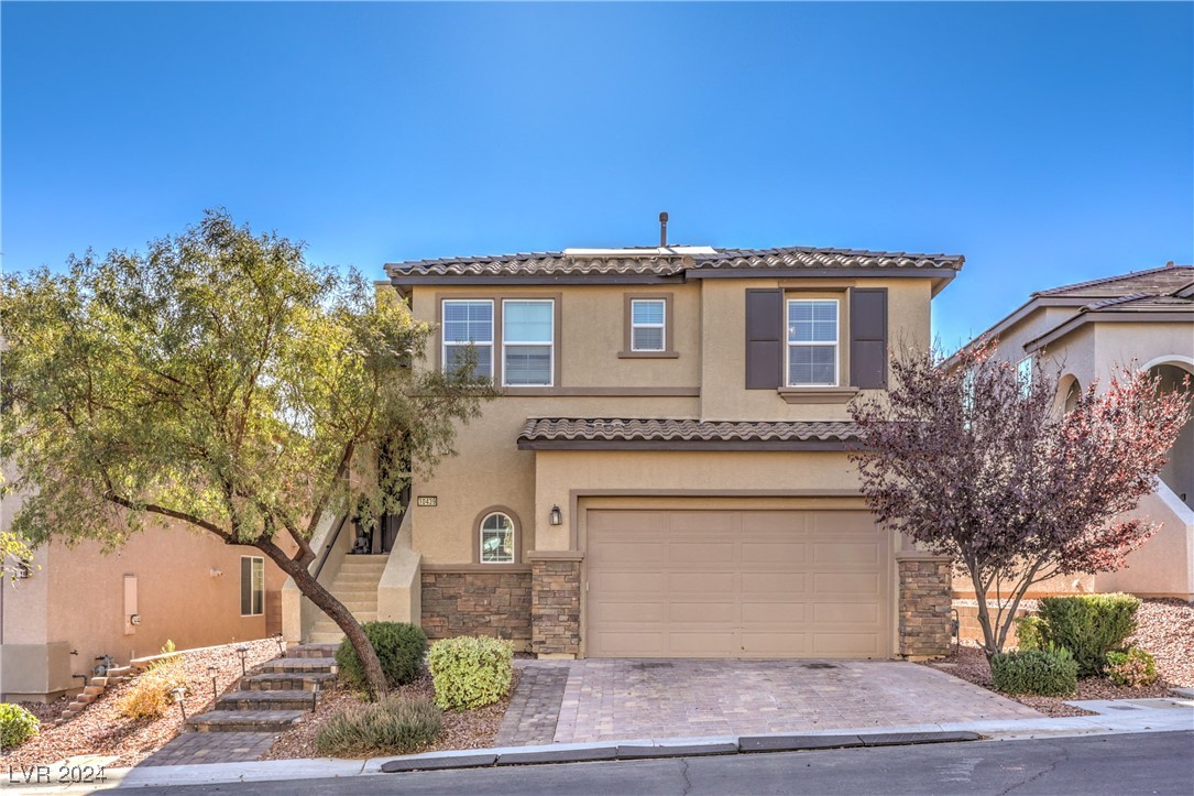 10439 Prairie Mountain Avenue