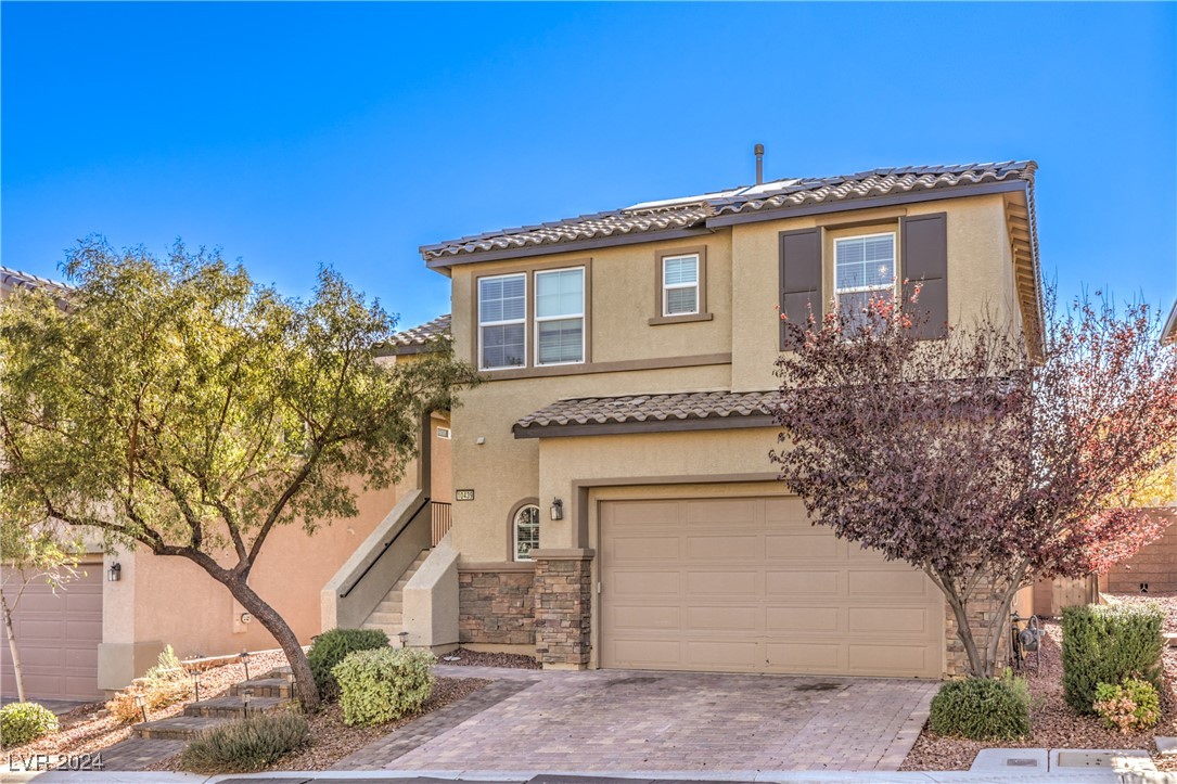 10439 Prairie Mountain Avenue