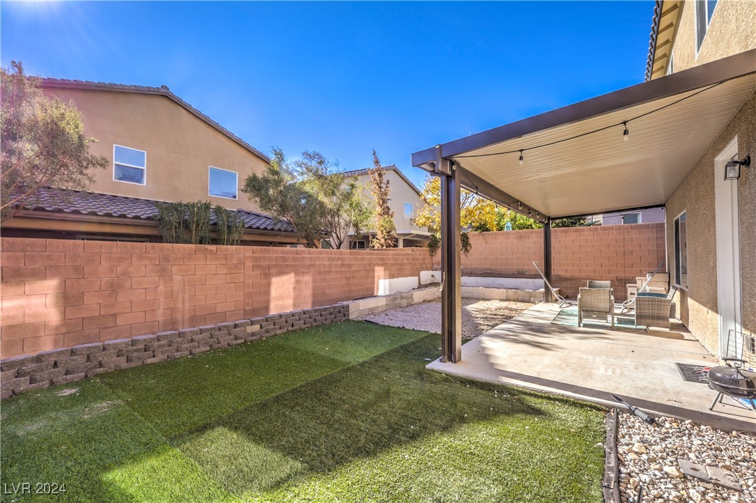 10439 Prairie Mountain Avenue