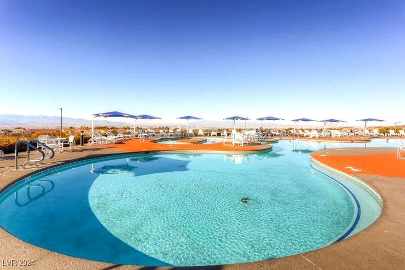 2264 Laurel Heights Lane