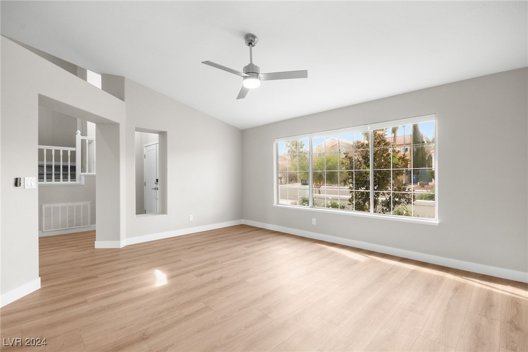 2736 Crystal Beach Drive