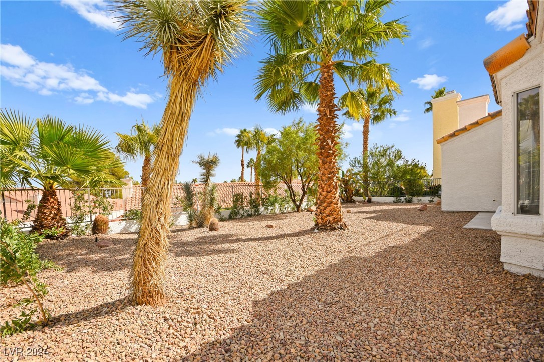 2736 Crystal Beach Drive