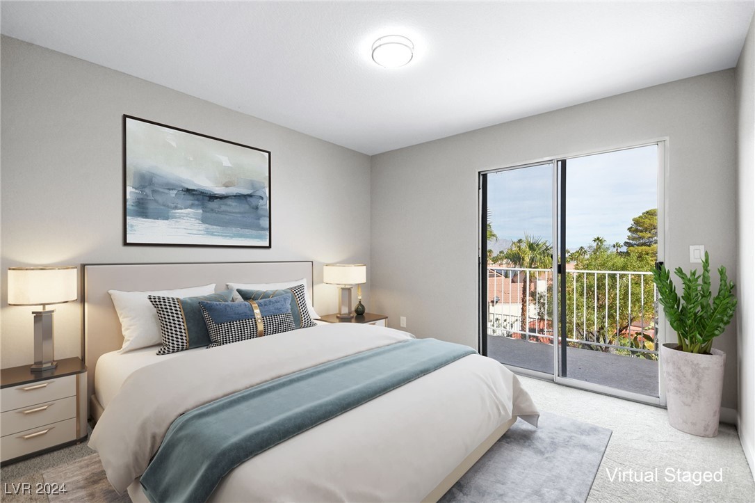 2736 Crystal Beach Drive