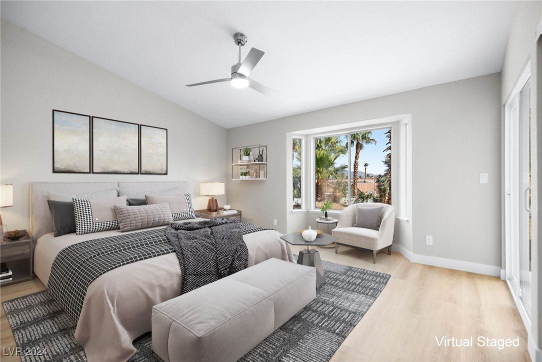 2736 Crystal Beach Drive