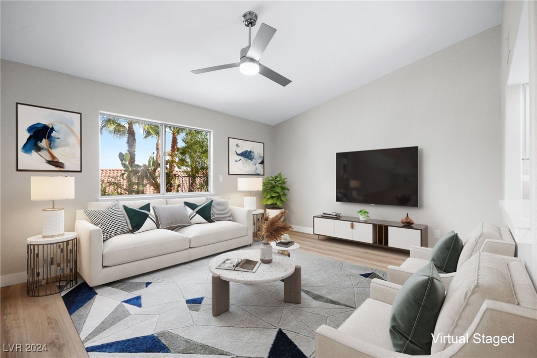 2736 Crystal Beach Drive