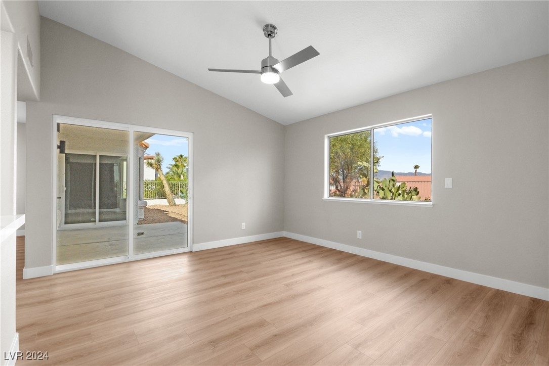 2736 Crystal Beach Drive