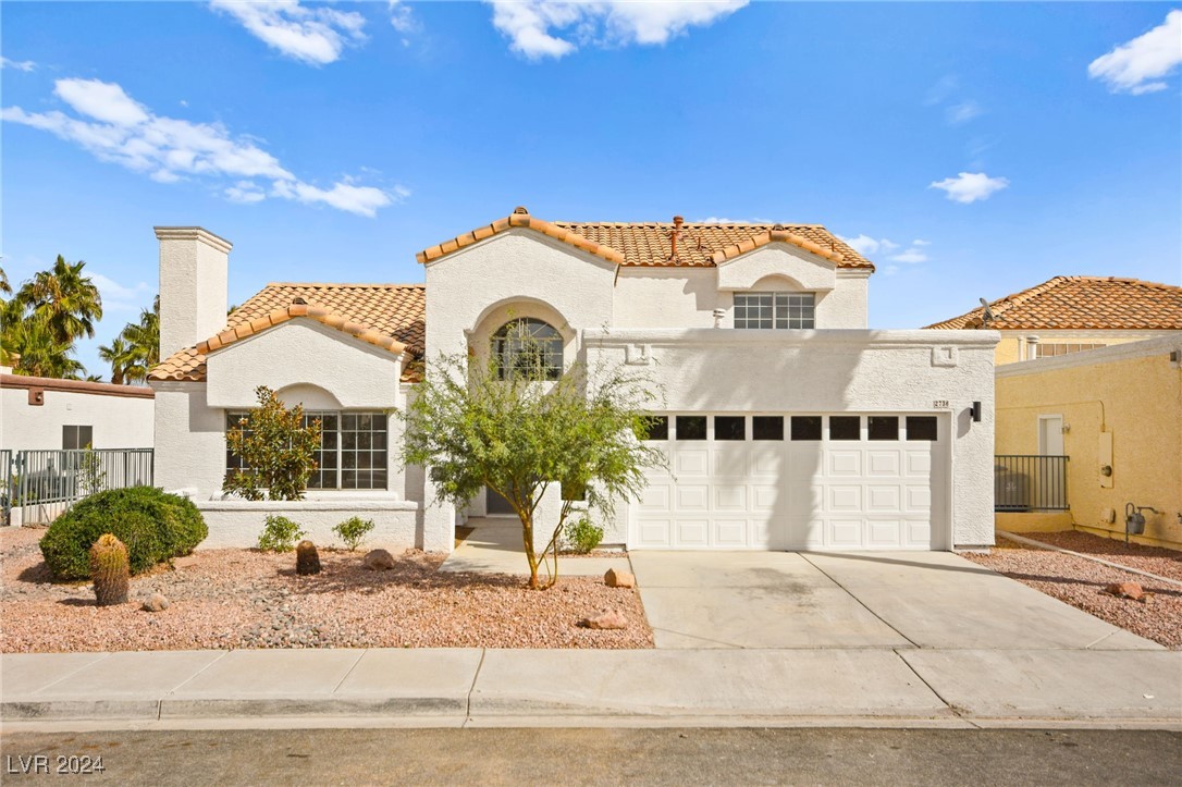 2736 Crystal Beach Drive