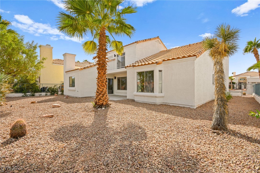 2736 Crystal Beach Drive