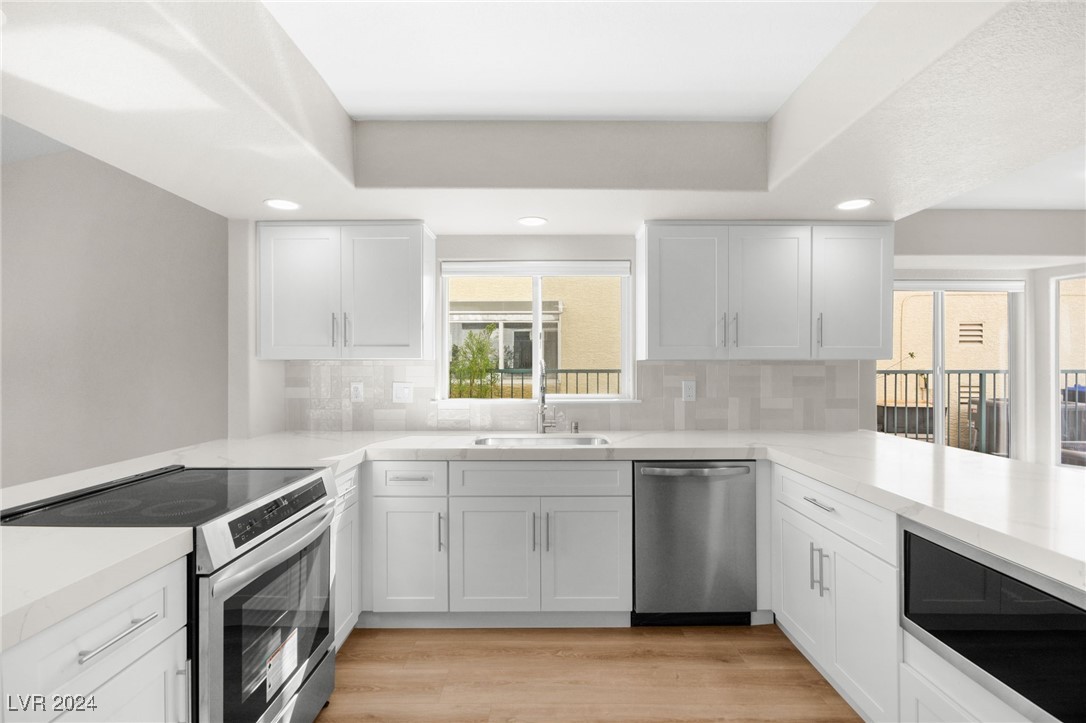 2736 Crystal Beach Drive