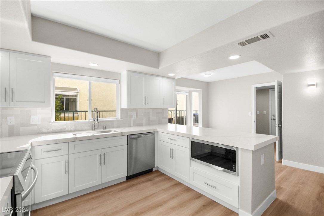 2736 Crystal Beach Drive