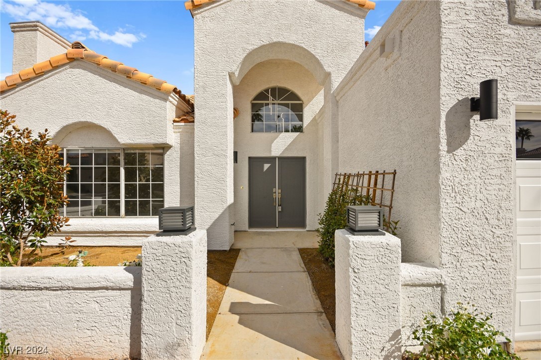 2736 Crystal Beach Drive