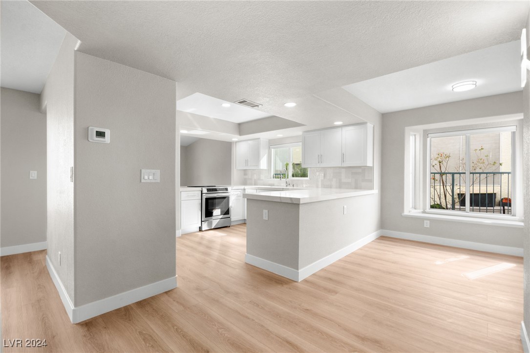 2736 Crystal Beach Drive