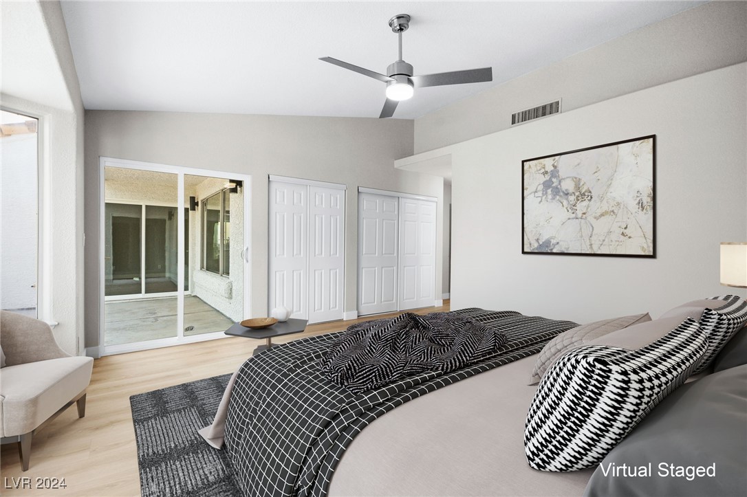 2736 Crystal Beach Drive