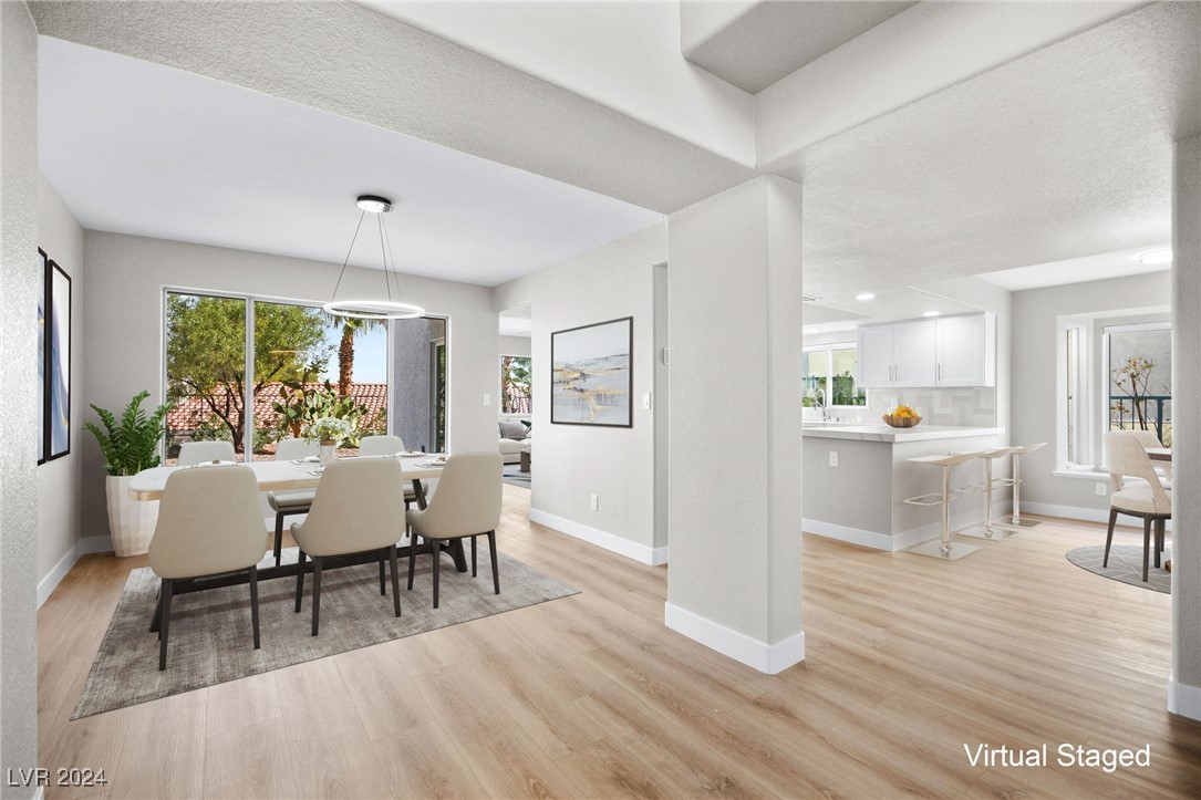 2736 Crystal Beach Drive