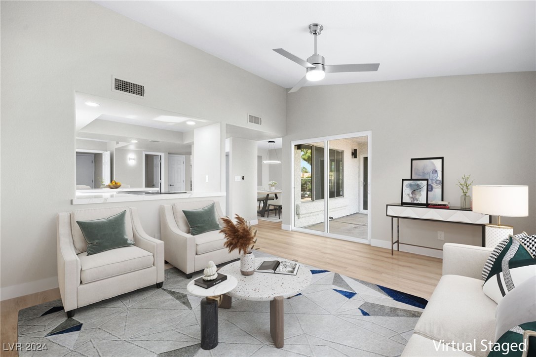 2736 Crystal Beach Drive