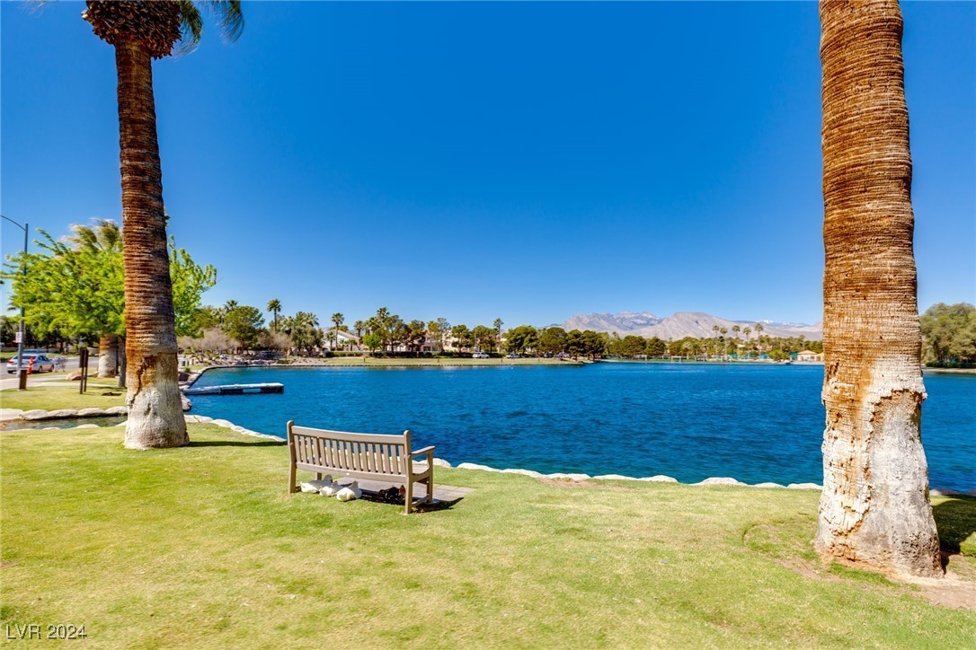 2736 Crystal Beach Drive