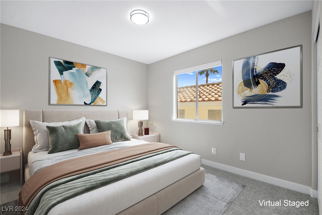 2736 Crystal Beach Drive