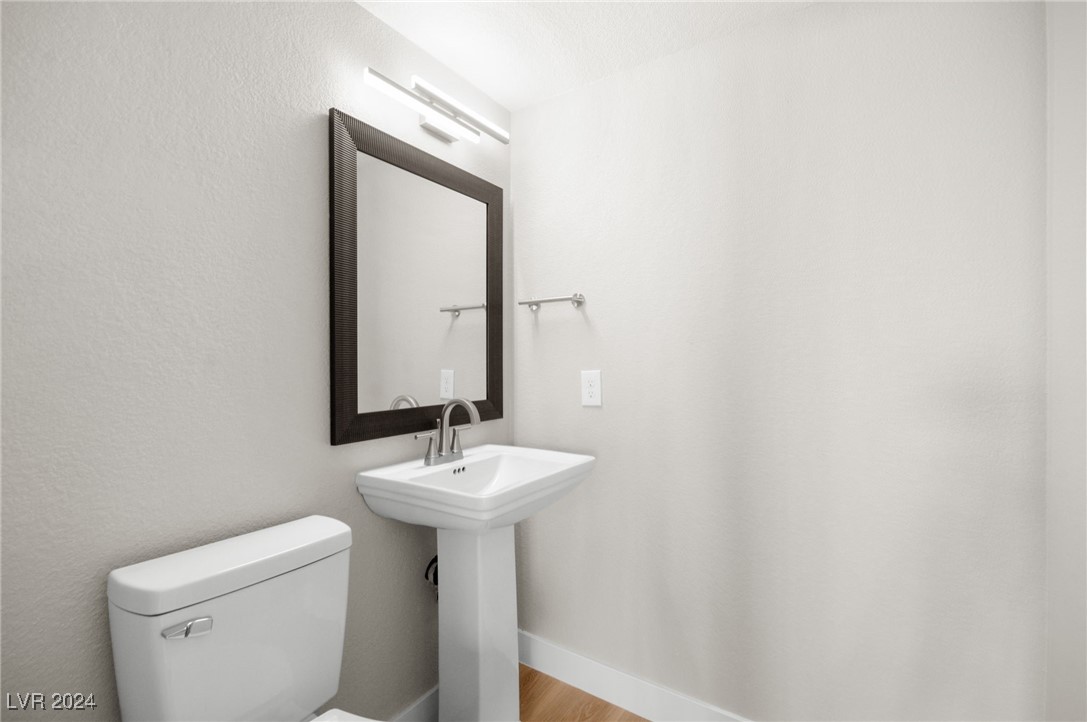 2736 Crystal Beach Drive