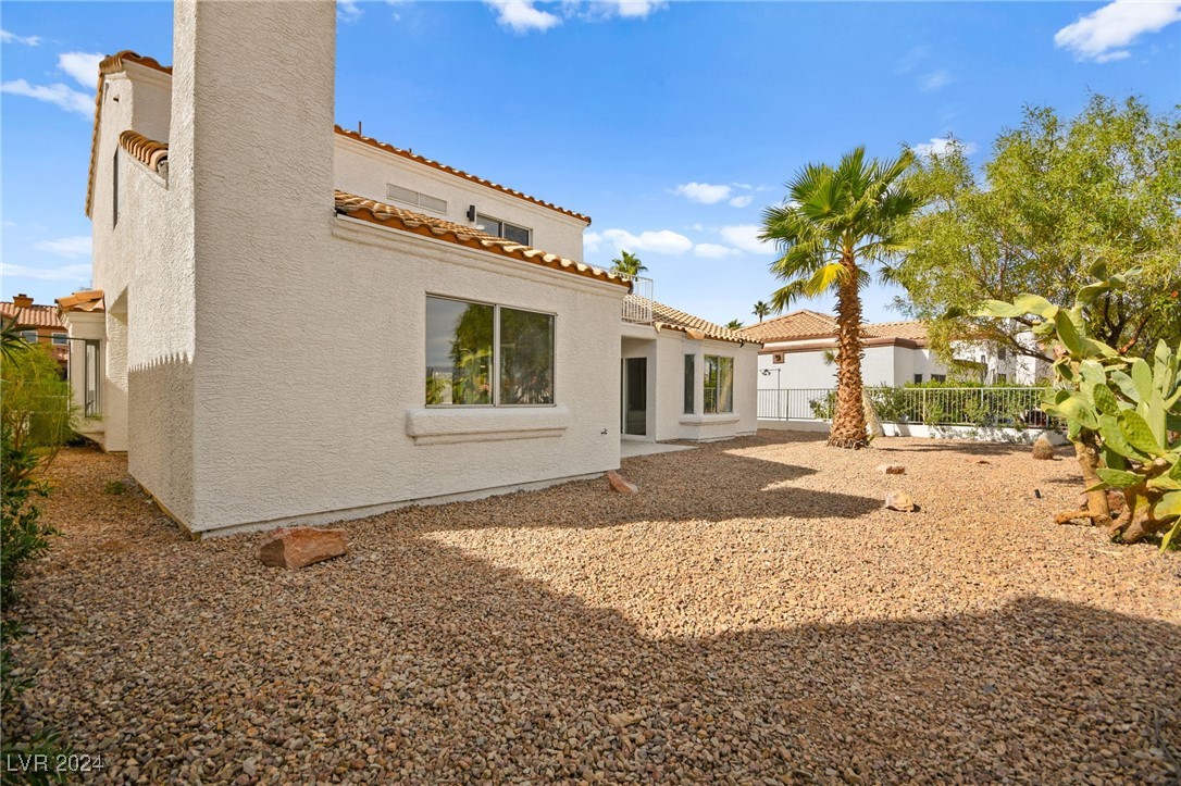 2736 Crystal Beach Drive