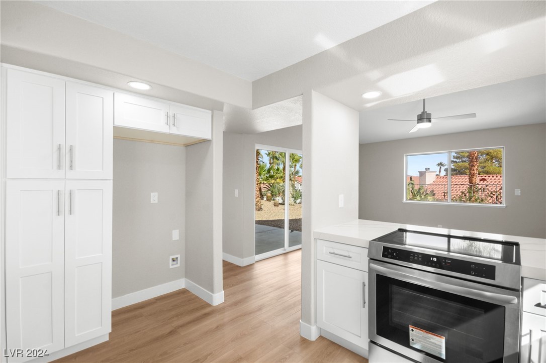 2736 Crystal Beach Drive