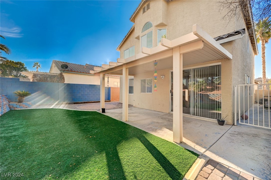 1005 Prestige Meadows Place