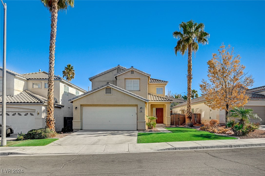 1005 Prestige Meadows Place