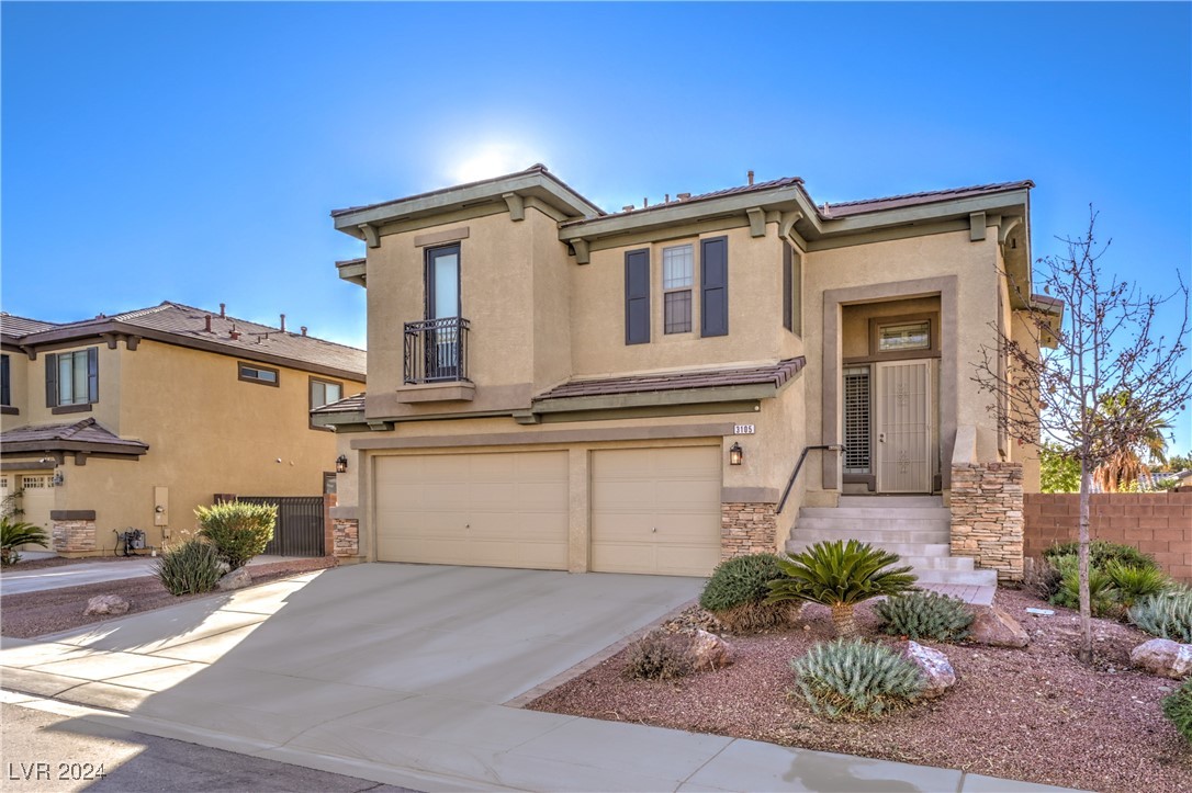 3105 MADAME PLANTIER Avenue