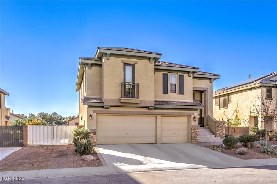 3105 MADAME PLANTIER Avenue