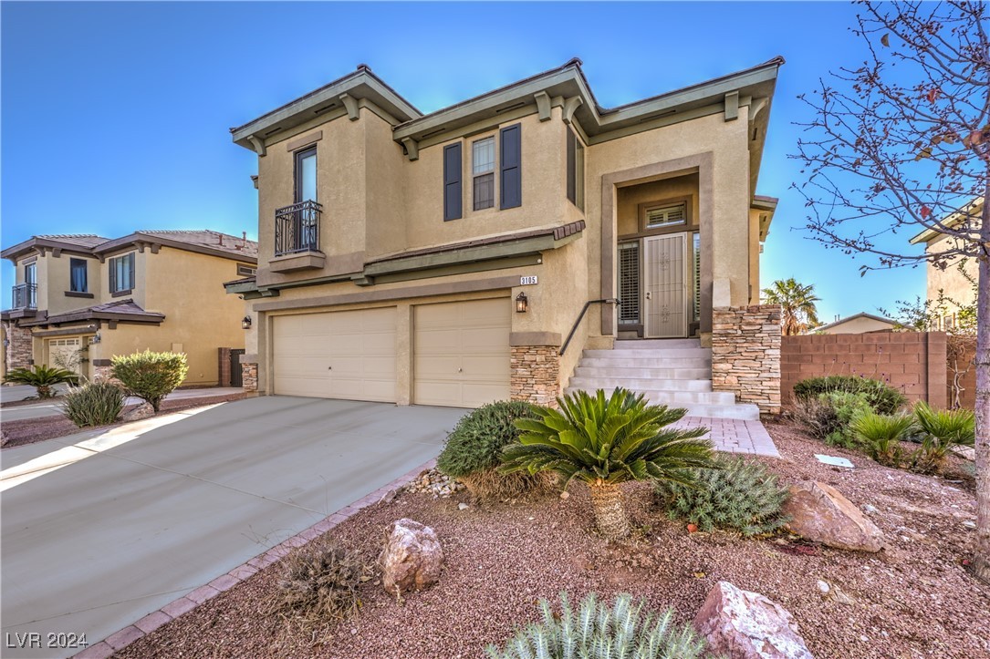 3105 MADAME PLANTIER Avenue