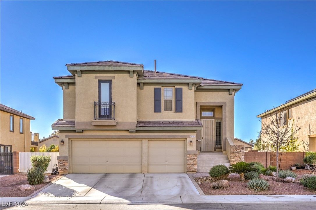 3105 MADAME PLANTIER Avenue