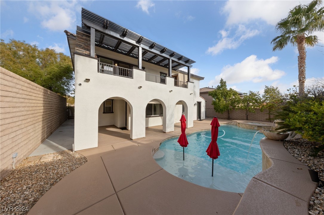 12253 Bluebird Canyon Place