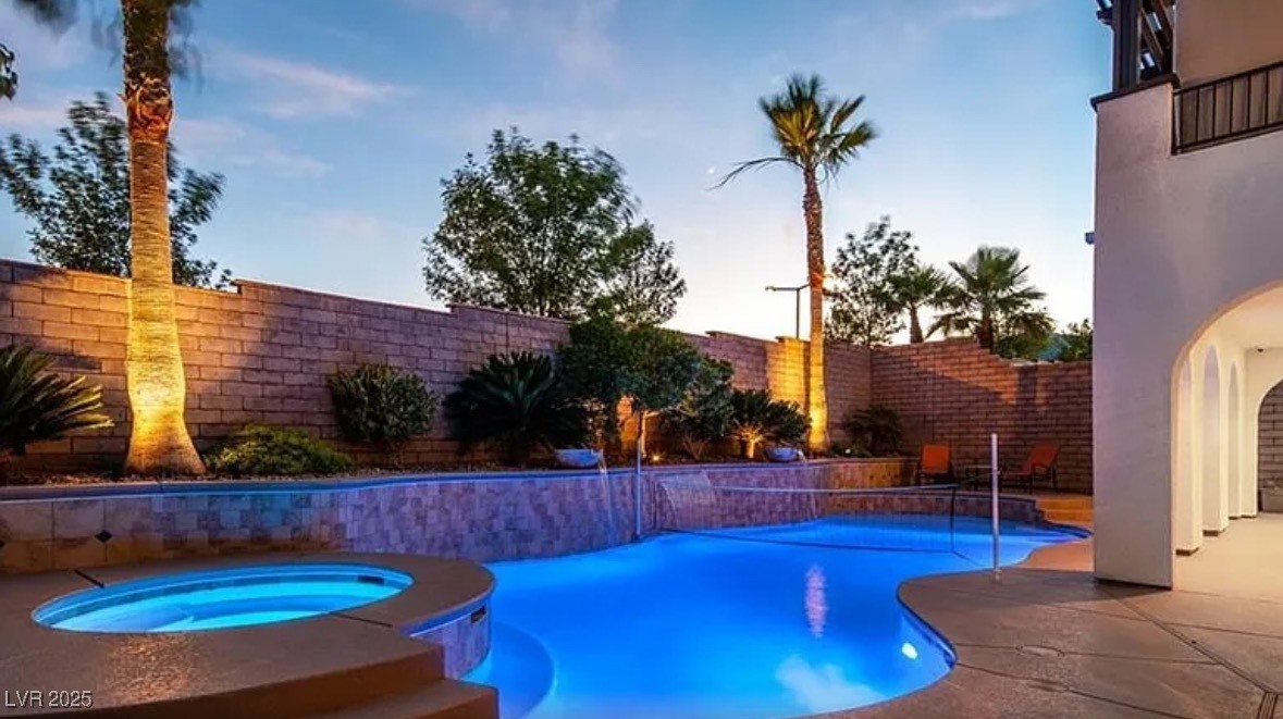 12253 Bluebird Canyon Place