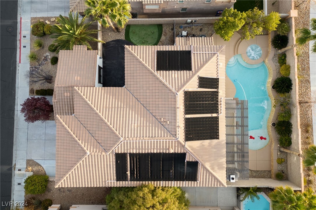 12253 Bluebird Canyon Place