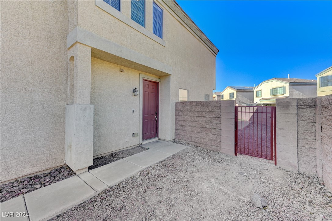 153 Sitka Spruce Street