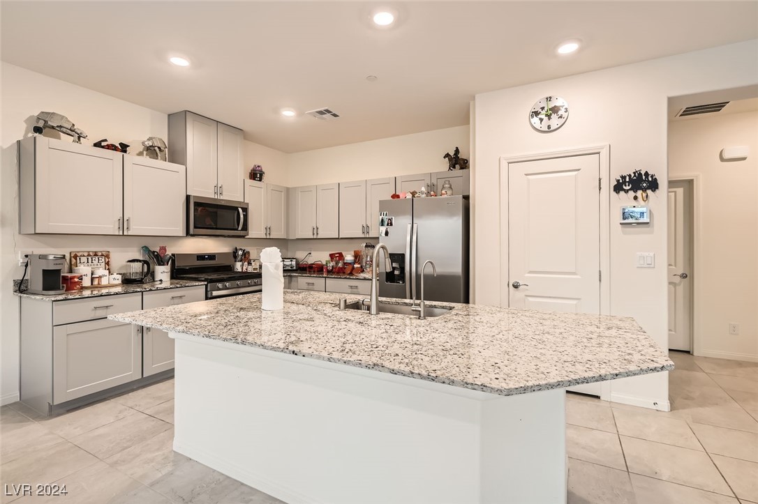 10956 Meridian Fields Avenue