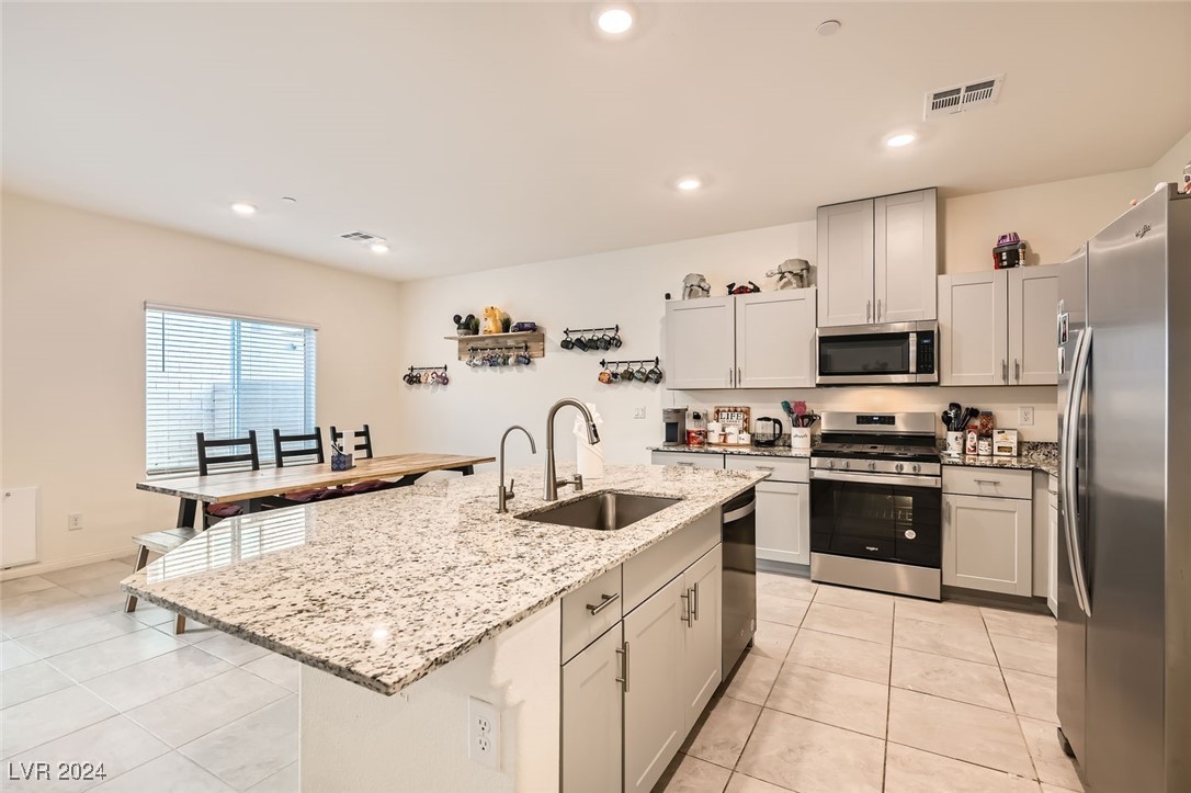 10956 Meridian Fields Avenue