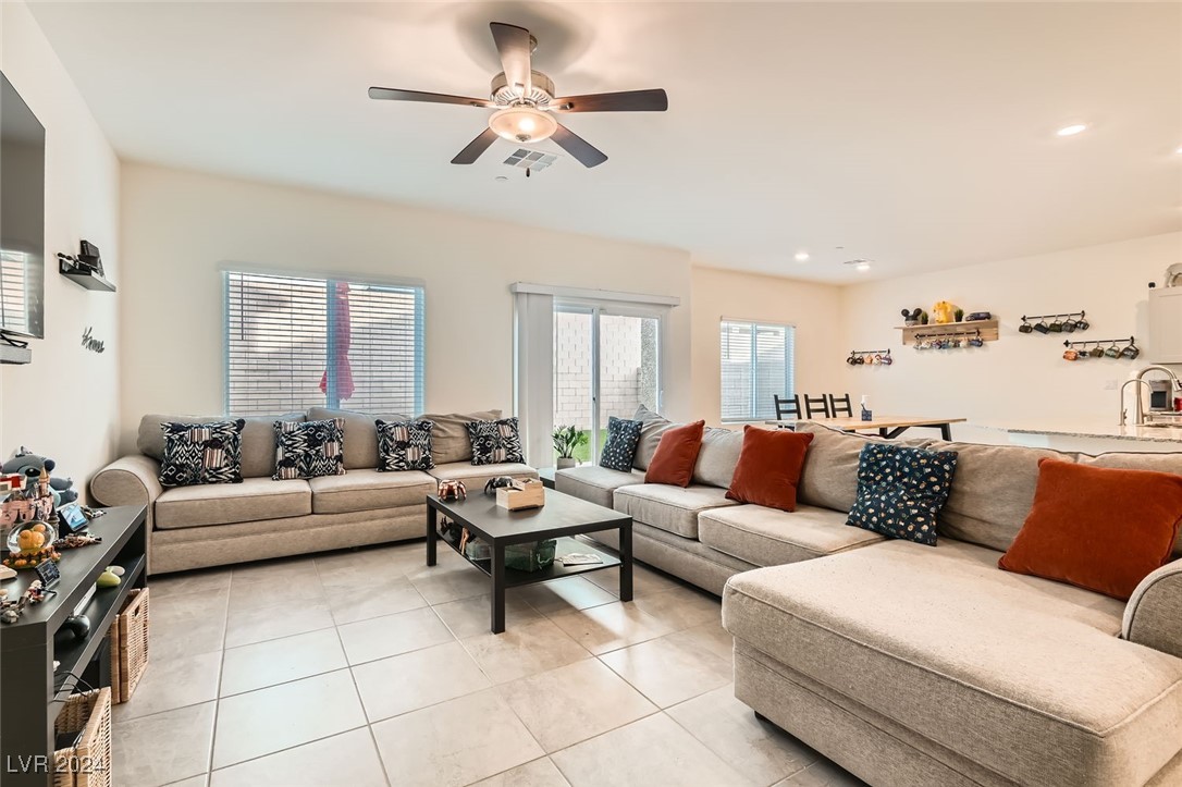 10956 Meridian Fields Avenue