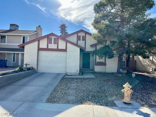 7133 Abbeyville Drive