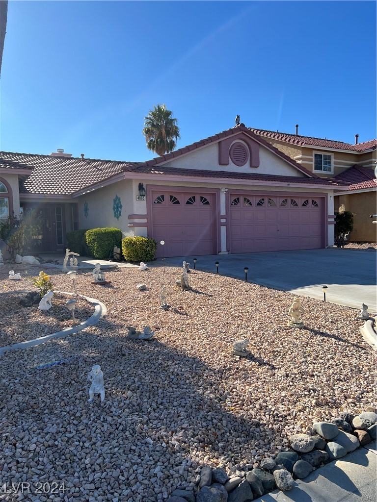 4805 Braeburn Drive