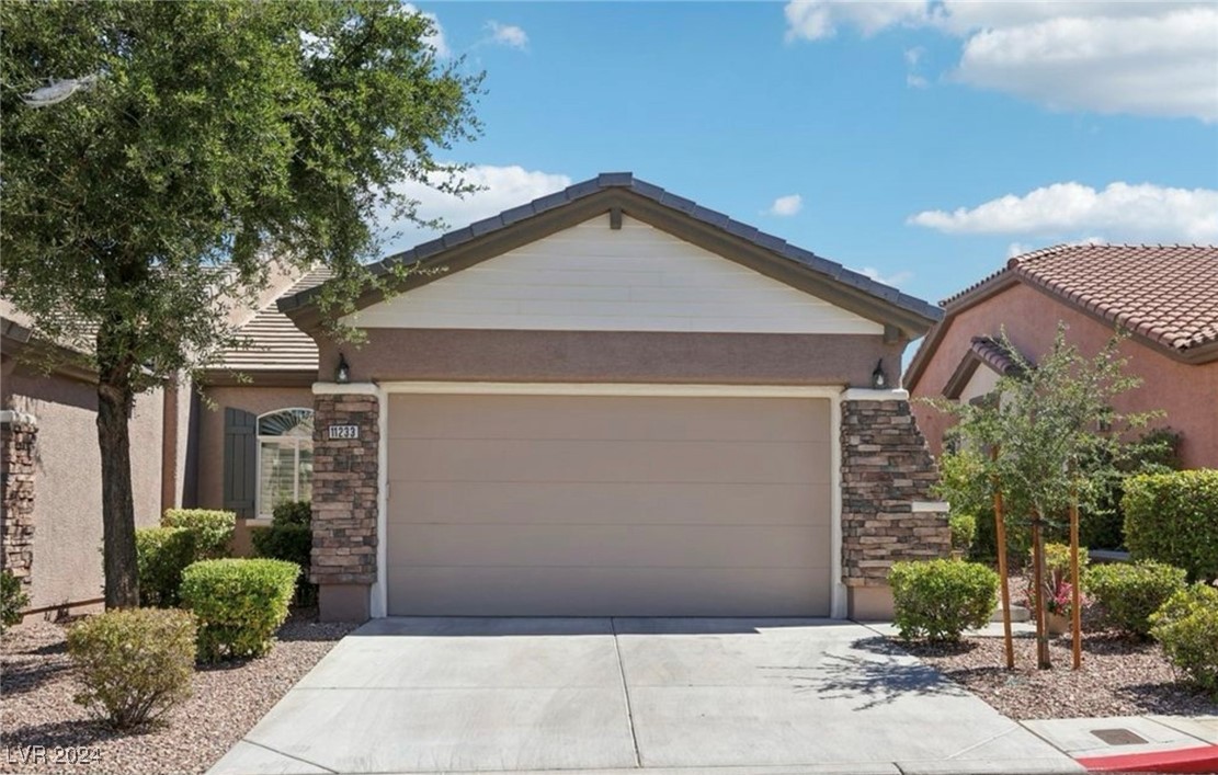 11233 Piper Peak Lane