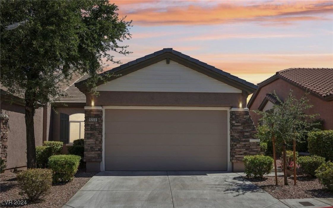 11233 Piper Peak Lane